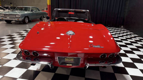 1964 Chevrolet Corvette