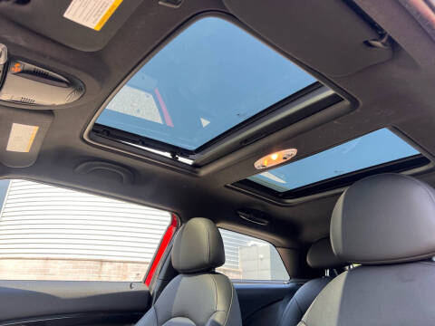 2013 MINI Paceman Cooper S ALL4