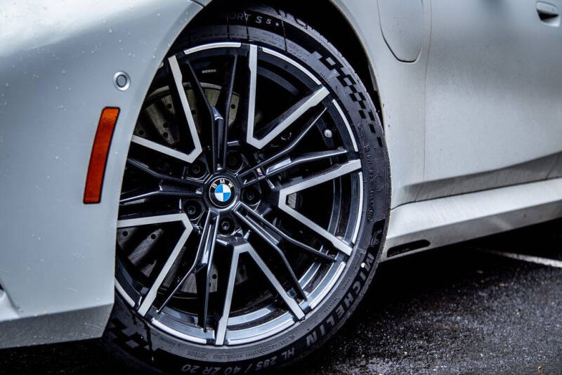 2026 BMW M5