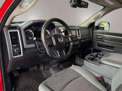 2013 RAM 3500