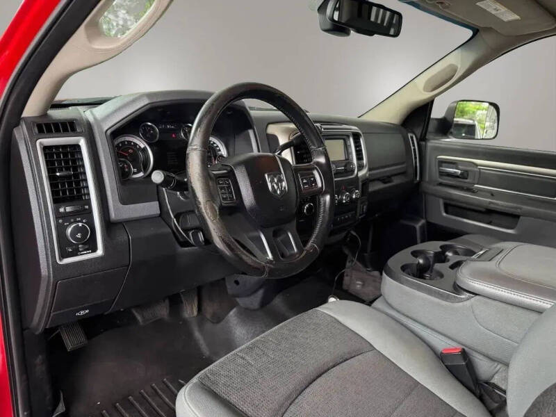 2013 RAM 3500
