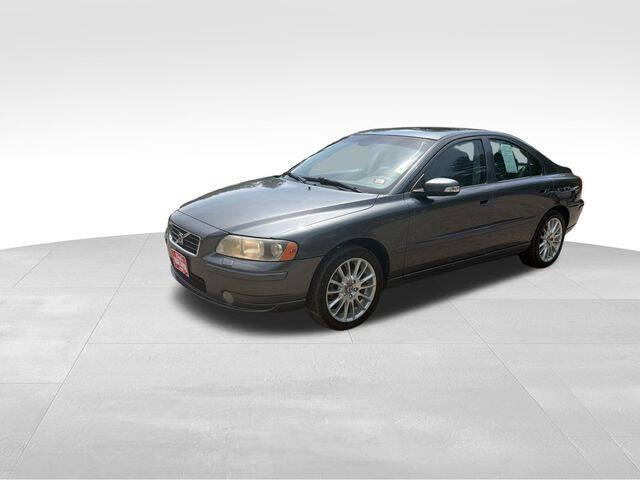 2008 Volvo S60 2.5T