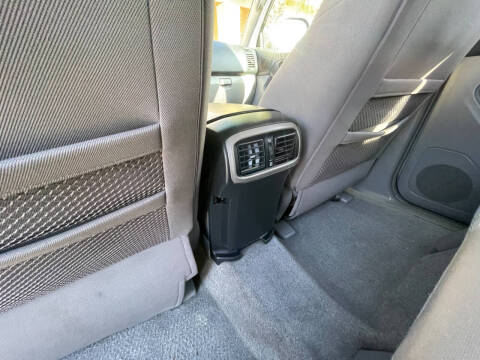 2008 Toyota 4Runner SR5