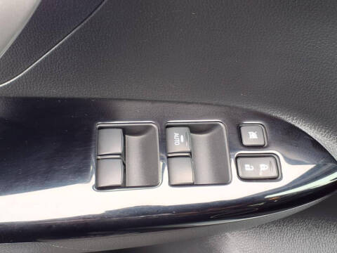 2020 Mitsubishi Eclipse Cross LE