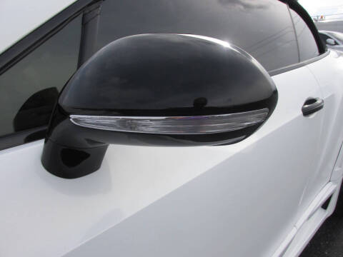 2012 Bentley Continental GT