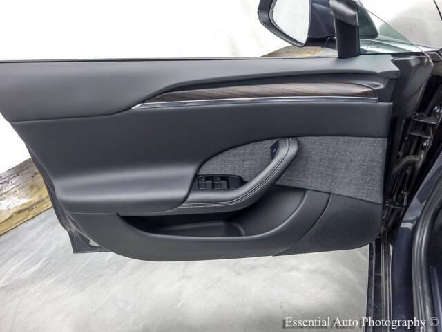 2023 Tesla Model S