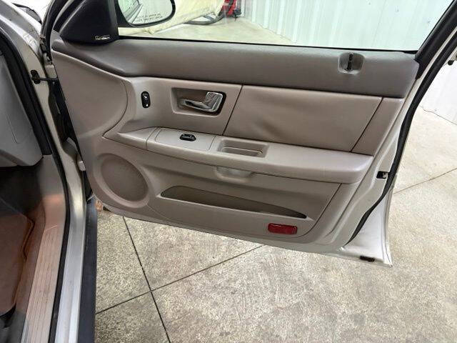 2001 Mercury Sable LS Premium