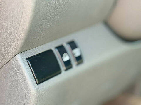 2018 Nissan Frontier