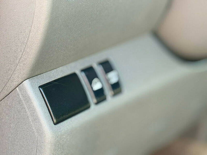 2018 Nissan Frontier