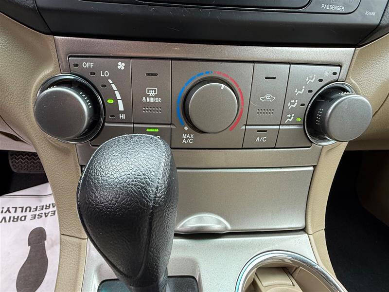 2011 Toyota Highlander