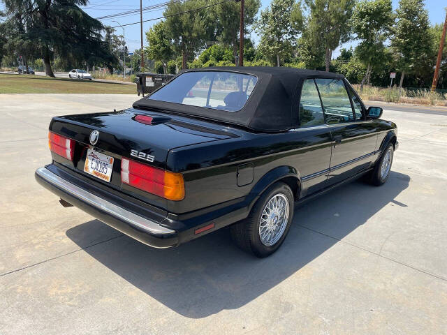 1990 BMW 3 Series for sale at Auto Union in Reseda, CA