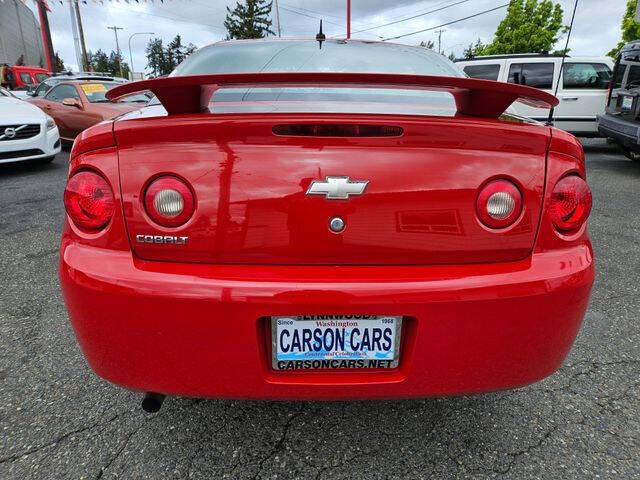 2010 Chevrolet Cobalt LS