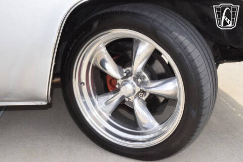 1982 Chevrolet C/K 10 Series