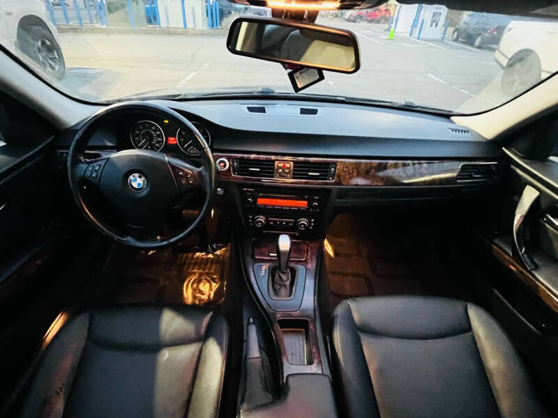 2007 BMW 3 Series 328i