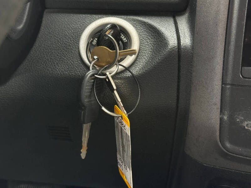 2015 RAM 1500 Tradesman