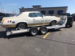 1972 Oldsmobile 442 for sale at ANDERSON AUTOMOTIVE in Tampa FL