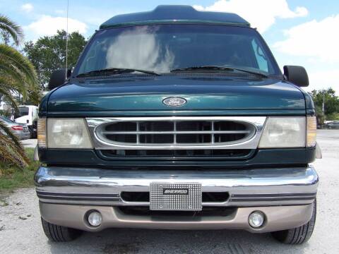 1999 Ford E-Series for sale at Southwest Florida Auto in Fort Myers FL