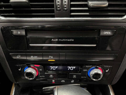 2014 Audi Q5 2.0T quattro Premium Plus