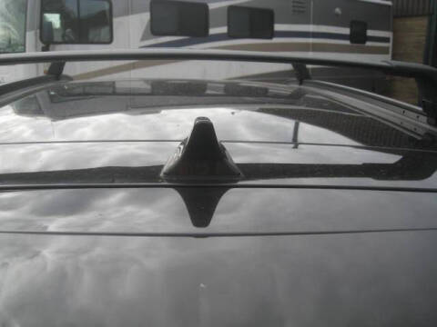 2017 Hyundai Santa Fe SE Ultimate