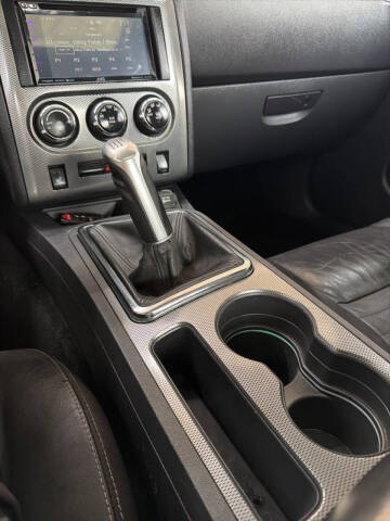 2012 Dodge Challenger R/T