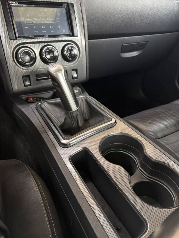 2012 Dodge Challenger R/T