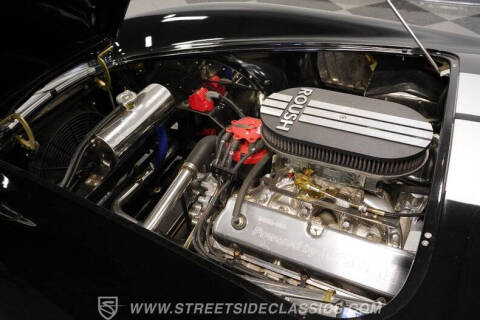 1965 Shelby Cobra