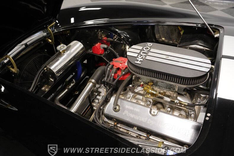 1965 Shelby Cobra