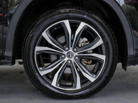 2022 Lexus RX 450h