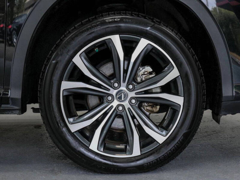 2022 Lexus RX 450h
