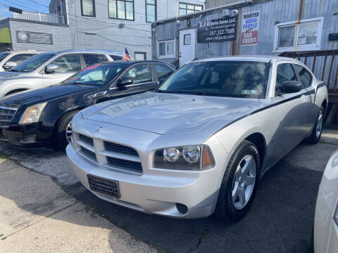 2008 Dodge Charger