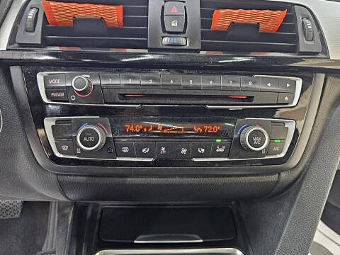 2015 BMW 4 Series 435i