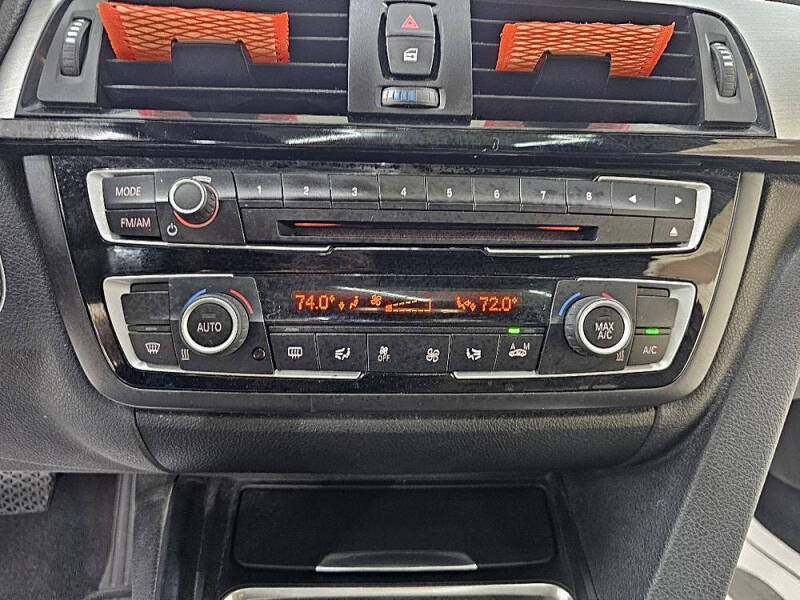 2015 BMW 4 Series 435i