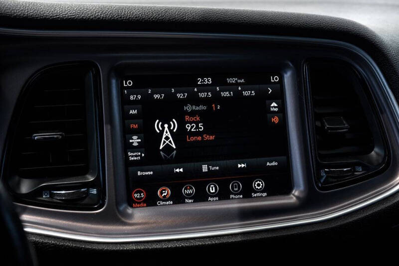 2021 Dodge Challenger R/T