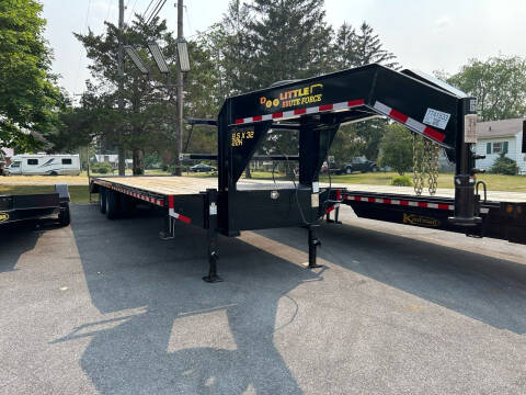 2021 Doolittle Brute Force