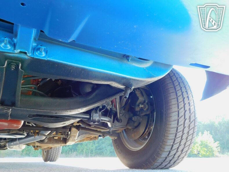 1972 Dodge Charger