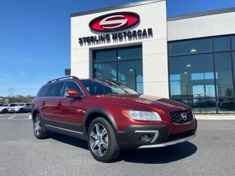 2015 Volvo XC70 for sale at Sterling Motorcar in Ephrata PA