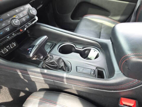 2024 Dodge Durango R/T Plus