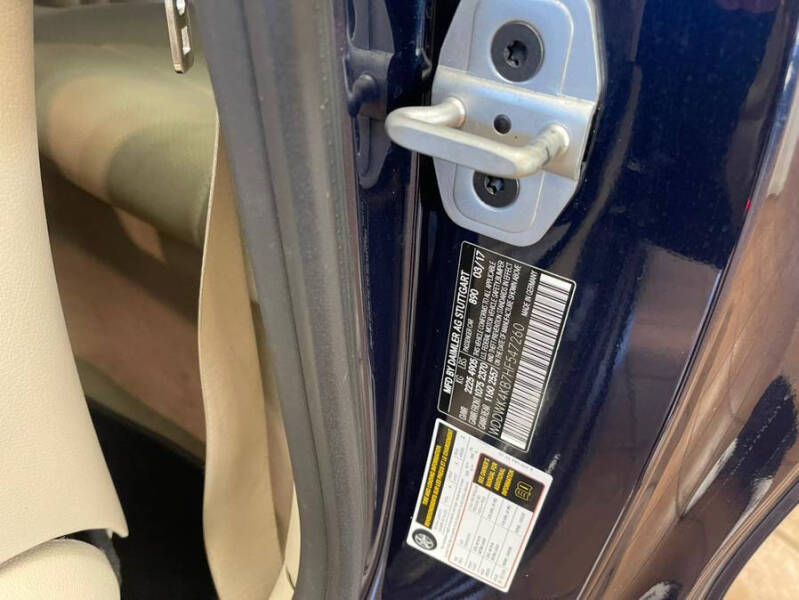 2017 Mercedes-Benz C-Class C 300 4MATIC