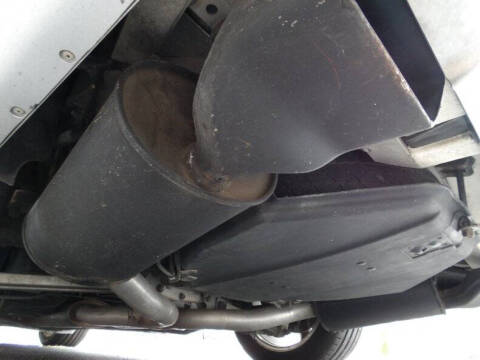 1996 Chevrolet Corvette