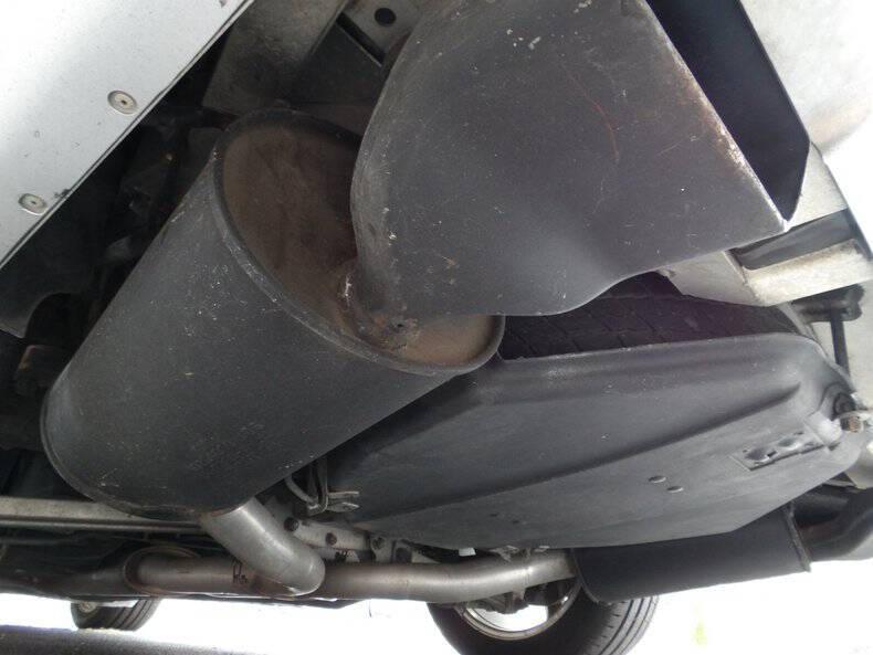 1996 Chevrolet Corvette