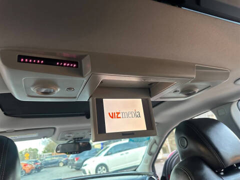 2014 Buick Enclave Premium