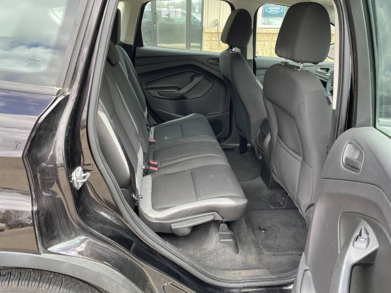 2013 Ford Escape S