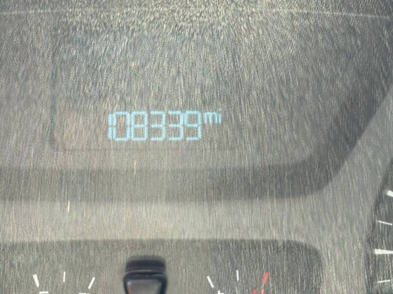 2018 Ford Transit 250