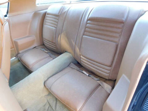 1978 Pontiac Firebird Trans Am