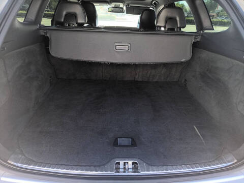 2015 Volvo XC60 T6 Drive-E