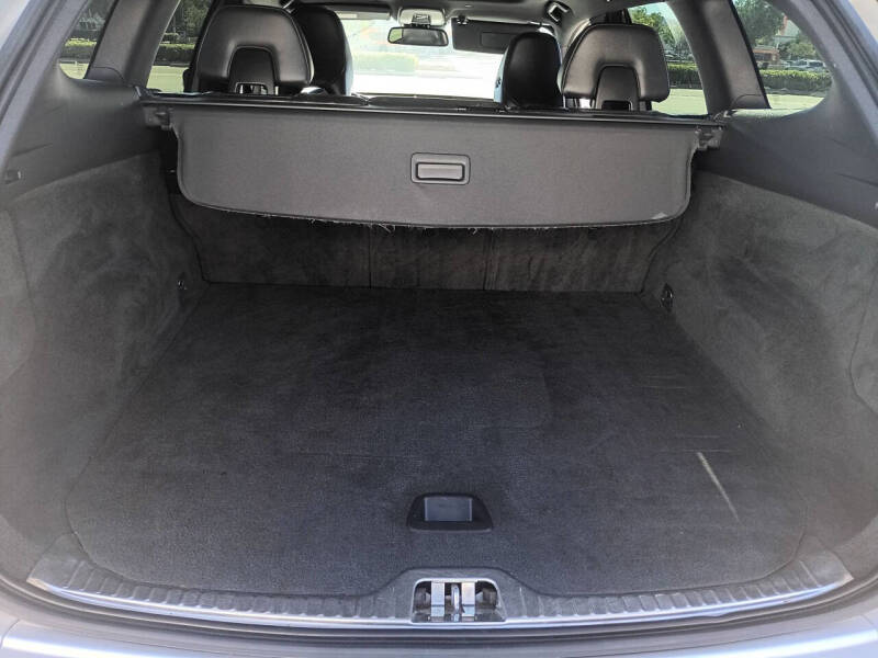 2015 Volvo XC60 T6 Drive-E