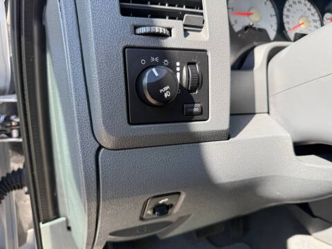2008 Dodge Ram 1500