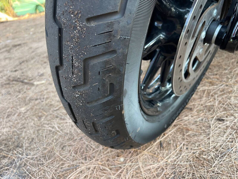 2022 Harley-Davidson FLHCS HERITAGE CLASSIC