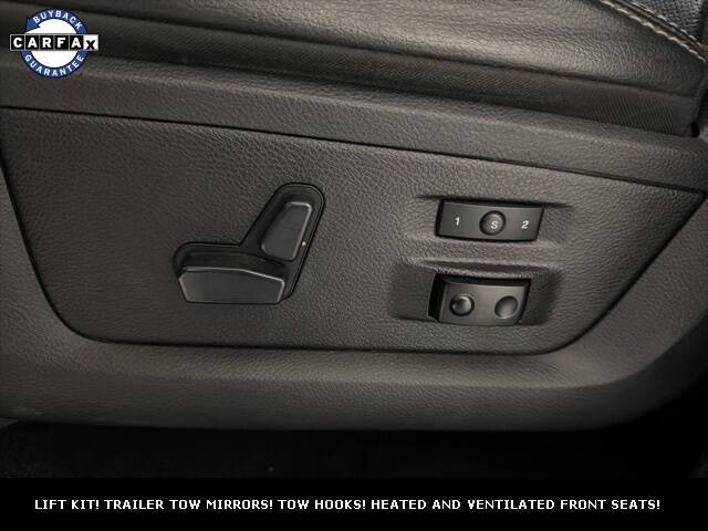 2016 RAM 2500 Laramie