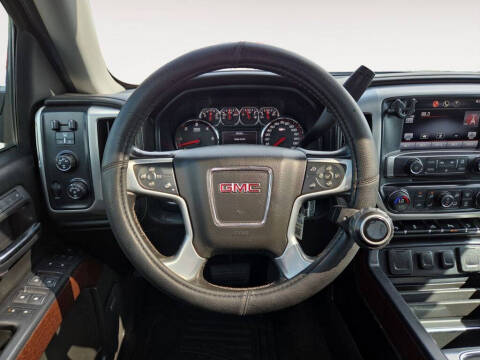 2015 GMC Sierra 1500